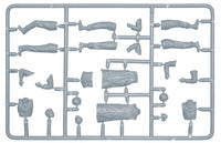1/35 Mini Art - “Battle Of The Bulge” Ardennes 1944 - 35373