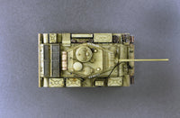 1/35 Mini Art - T-44M Soviet Medium Tank - 37002
