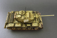 1/35 Mini Art - T-44M Soviet Medium Tank - 37002