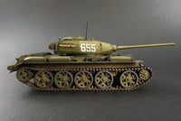 1/35 Mini Art - T-44M Soviet Medium Tank - 37002