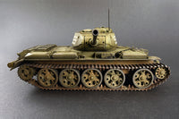 1/35 Mini Art - T-44M Soviet Medium Tank - 37002