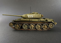 1/35 Mini Art - T-44M Soviet Medium Tank - 37002