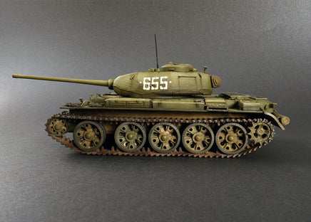 1/35 Mini Art - T-44M Soviet Medium Tank - 37002