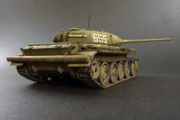 1/35 Mini Art - T-44M Soviet Medium Tank - 37002
