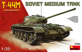1/35 Mini Art - T-44M Soviet Medium Tank - 37002