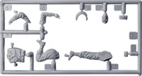 1/35 Mini Art - U.S. Soldiers At Rest - 35318