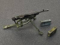1/35 Mini Art - German Machine Guns Set - 35250