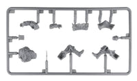 1/35 Mini Art - German Tank Riders Ardennes 1944 - 35411
