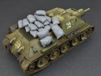 1/35 Mini Art - Hessian Bags - 35586