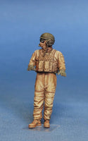 1/35 Mini Art - USMC Tank Crew - 37008