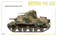 1/35 Mini Art - British M3 Lee - 35270