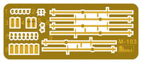 1/35 Mini Art - Soviet Infantry Weapons & Equipment - 35304 - MPM Hobbies