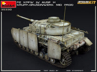 1/35 Mini Art - Pz.Kpfw.IV Ausf. H Krupp-Grusonwerk - 35330