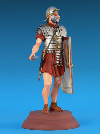 1/16 Mini Art - Roman Legionary I Century A.D. - 16005