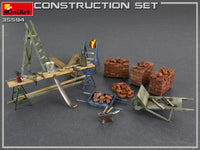 1/35 Mini Art - Construction Set - 35594