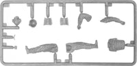 1/35 Mini Art - U.S. Tank Crew - 37005