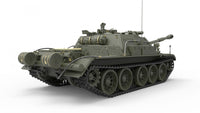 1/35 Mini Art SU-122-54 Early Type - 37035