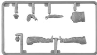 1/35 Mini Art - German Railroad Staff 1930-40s - 38012
