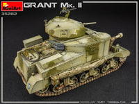1/35 Mini Art - Grant Mk. II - 35282