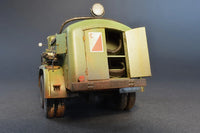 1/35 Mini Art - Bz-38 Refueller Truck - 35145 - MPM Hobbies