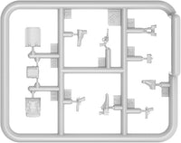 1/35 Mini Art - U.S. Jeep Crew & MPs. - 35308