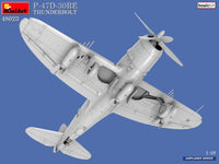 1/48 Mini Art P-47D-30RE Thunderbolt Basic Kit - 48023