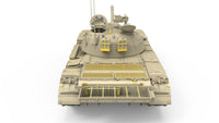 1/35 Mini Art - Tiran 4 Early Type - 37010