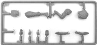 1/35 Mini Art - Soviet Tank Crew 1950's - 37053