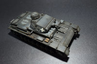1/35 Mini Art - Pz.Kpfw.III Ausf.D - 35169 - MPM Hobbies