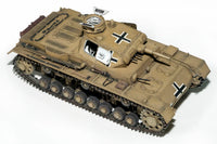 1/35 Mini Art - Pz.Kpfw.III Ausf.С - 35166 - MPM Hobbies