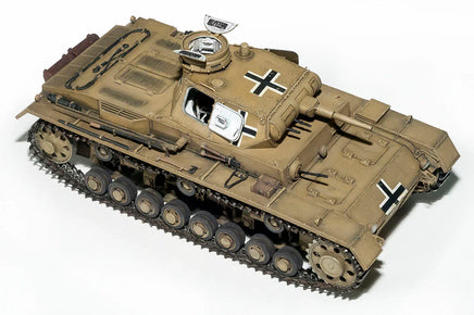 1/35 Mini Art - Pz.Kpfw.III Ausf.С - 35166 - MPM Hobbies