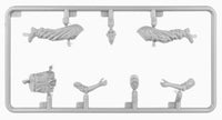 1/35 Mini Art - German SPG Crew - 35363 - MPM Hobbies