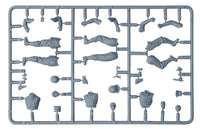 1/35 Mini Art - U.S. Tank Crew NW Europe - 35399