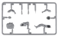 1/35 Mini Art - German Tank Riders Set 1 - 35376