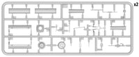 1/35 Mini Art - Italian Petrol Station 1930-40's - 35620