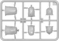 1/35 Mini Art - Luggage Set 1930-40's - 35582