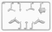 1/35 Mini Art - Civilian Drivers 1930-40s - 38050