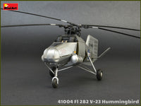 1/35 Mini Art - FL 282 V-23 Hummingbird (Kolibri) - 41004