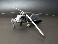 1/35 Mini Art - FL 282 V-21 Kolibri - 41003