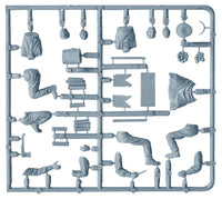 1/35 Mini Art - Soviet Field Kitchen PK-42 - 35061 - MPM Hobbies