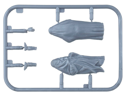 1/35 Mini Art - Afghan Civilians - 38034