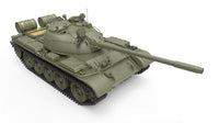 1/35 Mini Art - T-55A Late Mod. 1965 - 37023