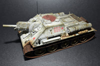 1/35 Mini Art - SU-122 Early Production - 35181