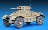 1/35 Mini Art - AEC Mk.I Armoured Car - 35152 - MPM Hobbies
