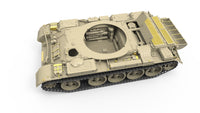 1/35 Mini Art - Tiran 4 Early Type - 37010