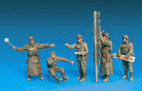 1/35 Mini Art - German Feldgendarmerie - 35315