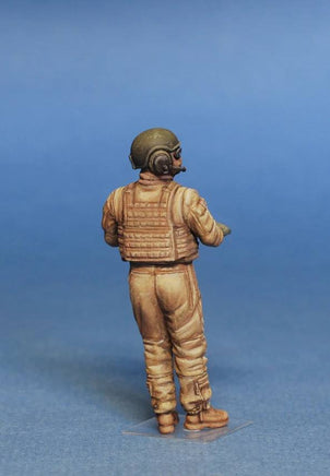 1/35 Mini Art - USMC Tank Crew - 37008