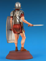 1/16 Mini Art - Roman Legionary I Century A.D. - 16005