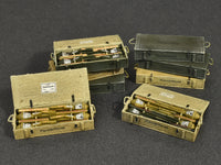 1/35 Mini Art - Panzerfaust 30/60 Set - 35253
