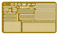 1/35 Mini Art - Top Armoured Recovery Vehicle - 37038